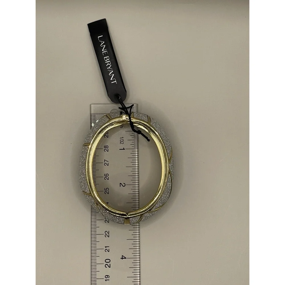 Lane Bryant bangle - Picture 3 of 4